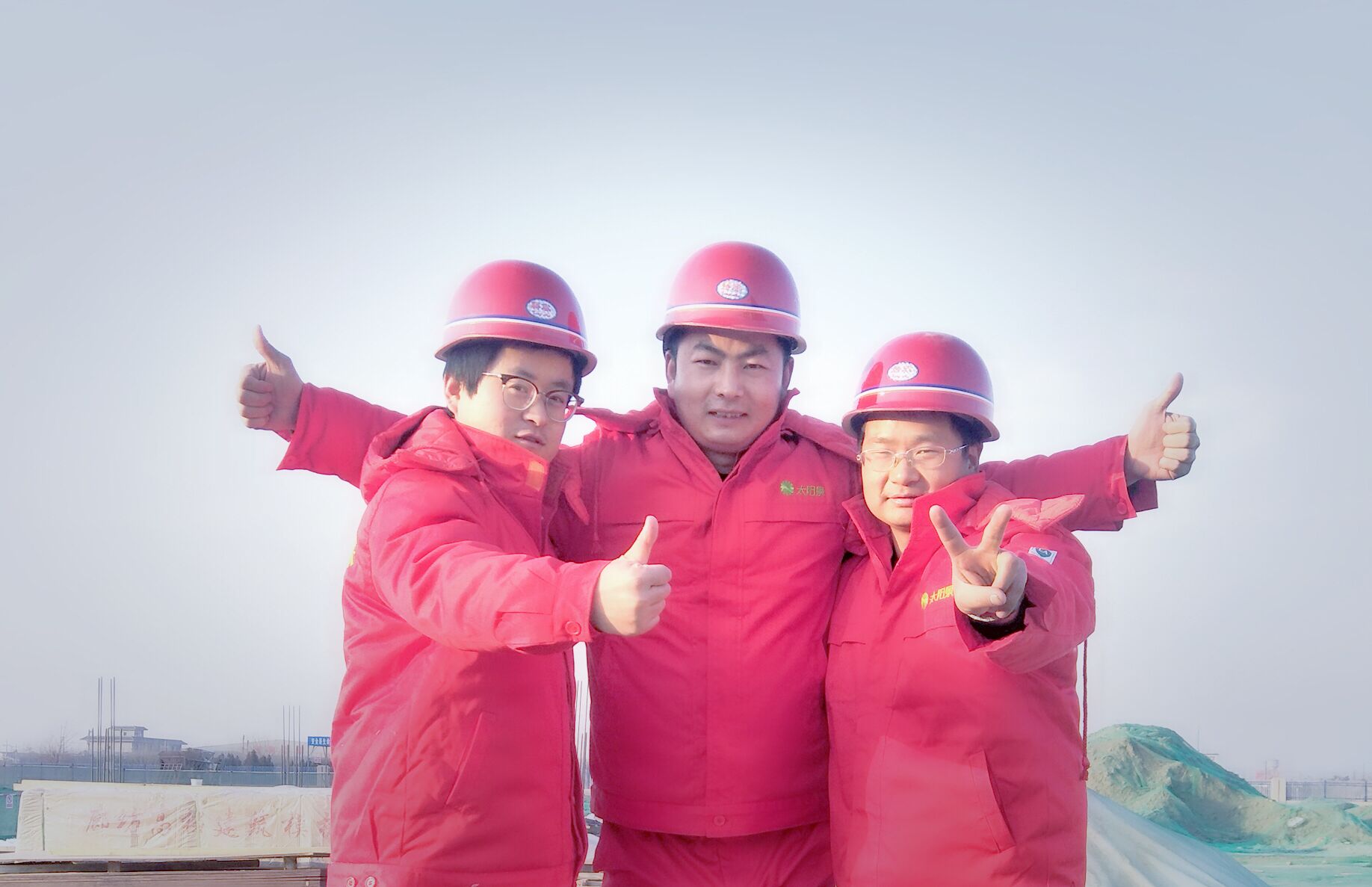 工程承建及系统调试优势
